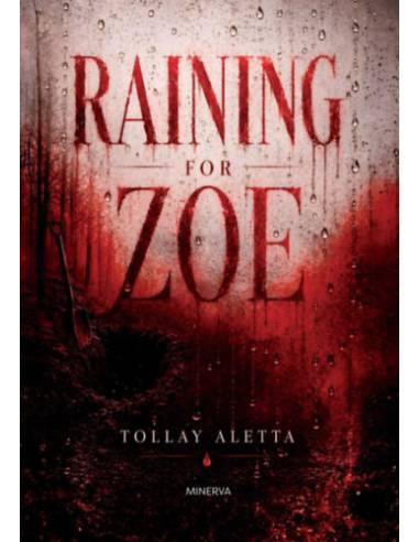 Raining for Zoe