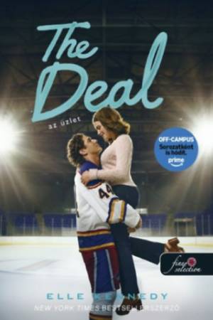 The Deal - Az üzlet - Off-Campus 1.