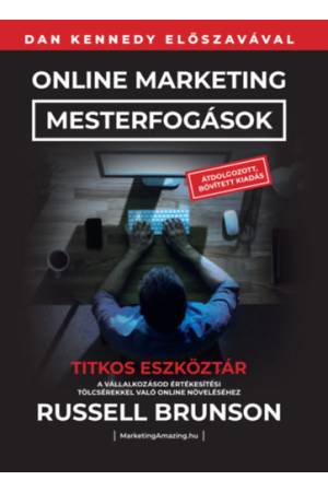 Online marketing mesterfogások