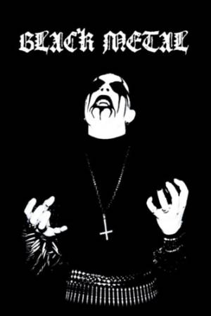 Black metal