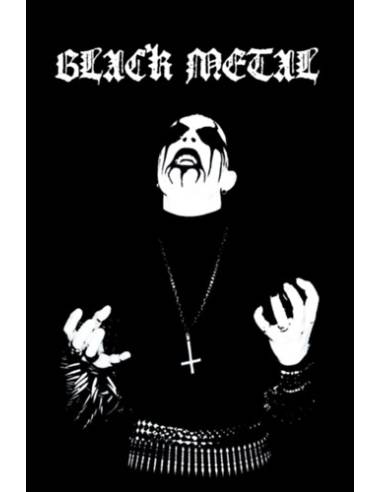 Black metal
