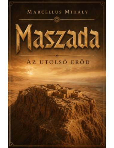 Maszada - Az utolsó erőd