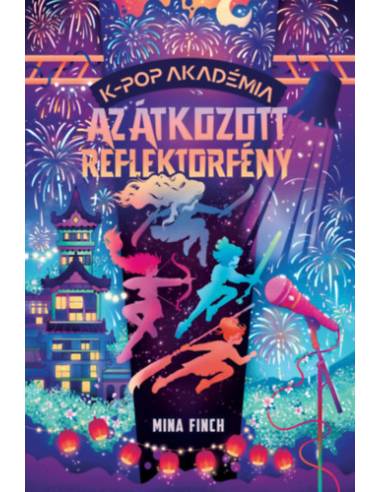 K-pop Akadémia - Az átkozott reflektorfény