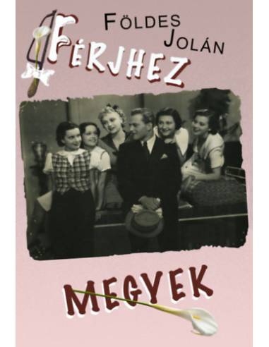 Férjhez megyek