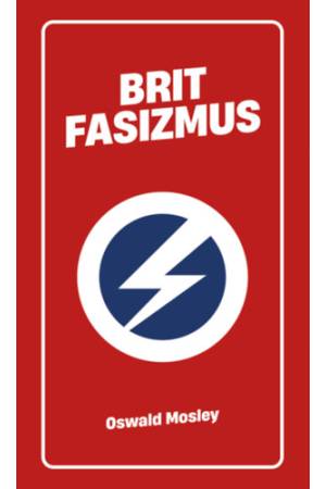 Brit fasizmus