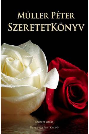 SzeretetKönyv - Bővített kiadás