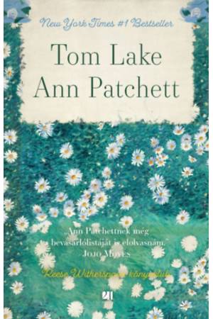 Tom Lake