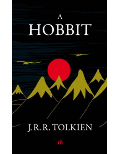 A hobbit