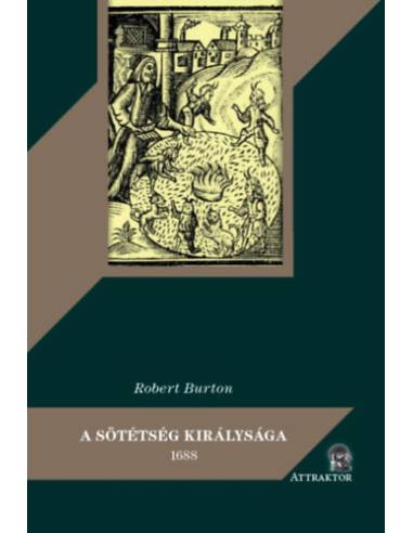 A sötétség királysága - 1688