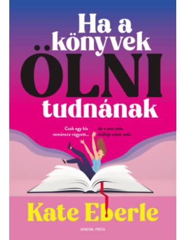 Ha a könyvek ölni tudnának