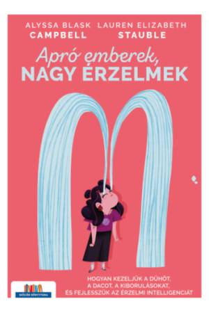 Apró emberek, nagy érzelmek