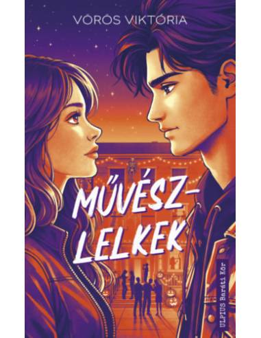 Művészlelkek