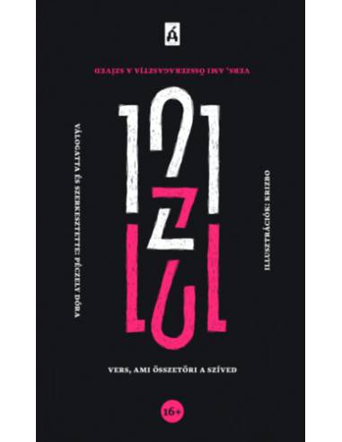 121 vers, ami összetöri/megragasztja a szíved