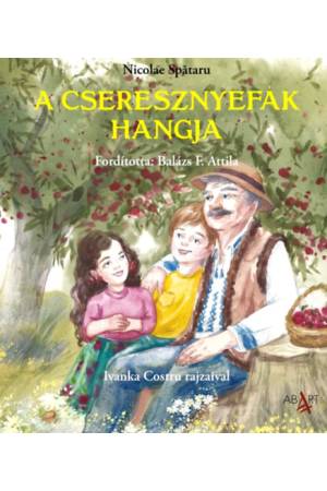 A cseresznyefák hangja