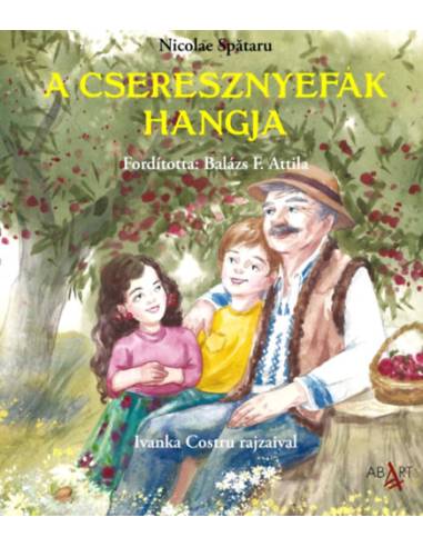 A cseresznyefák hangja