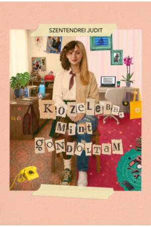 Közelebb, mint gondoltam