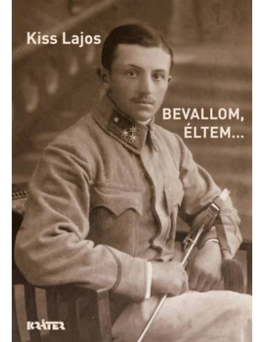 Bevallom, éltem