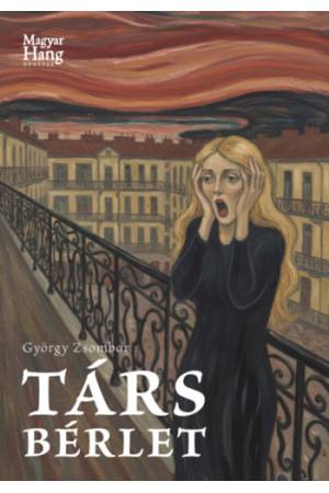 Társbérlet