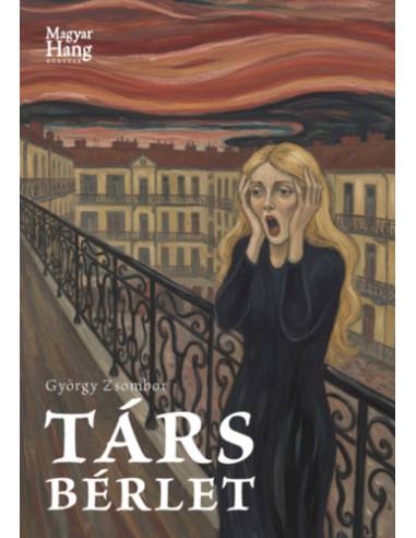 Társbérlet