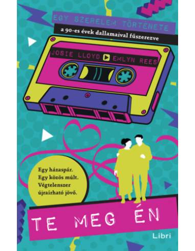 Te meg én