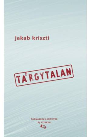 Tárgytalan