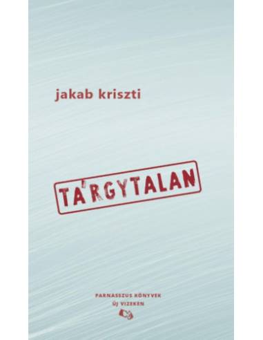 Tárgytalan