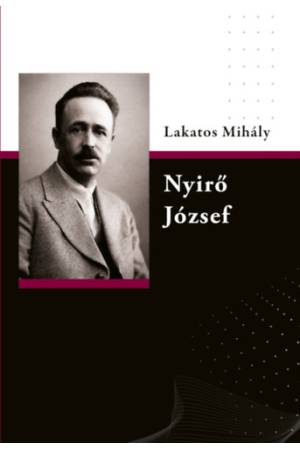 Nyírő József