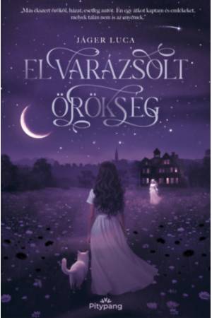 Elvarázsolt örökség