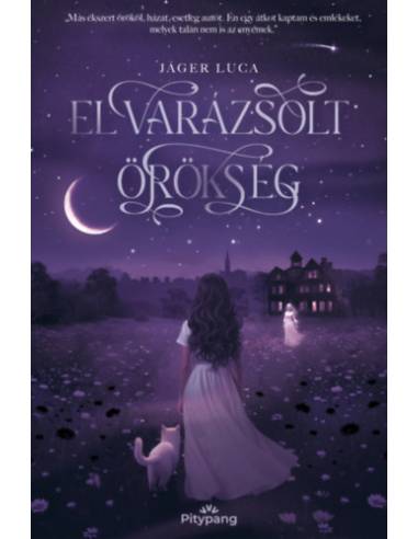Elvarázsolt örökség