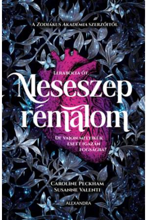 Meseszép rémálom - (Különleges kiadás)