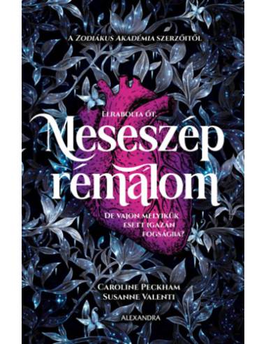 Meseszép rémálom - (Különleges kiadás)