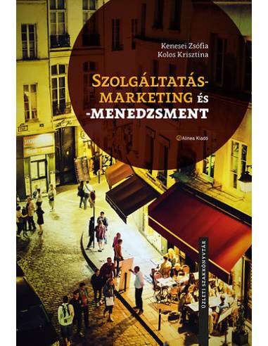 Szolgáltatásmarketing és -menedzsment