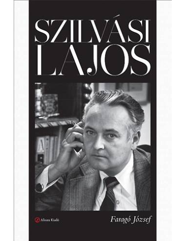 Szilvási Lajos