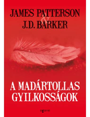 A madártollas gyilkosságok