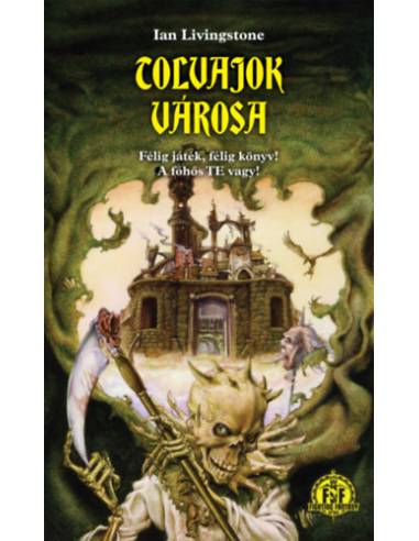 Tolvajok városa