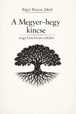 A Megyer-hegy kincse - avagy Szent István székelyei
