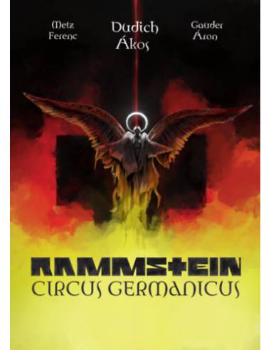 Rammstein - Circus Germanicus