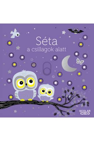 Séta a csillagok alatt