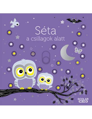Séta a csillagok alatt