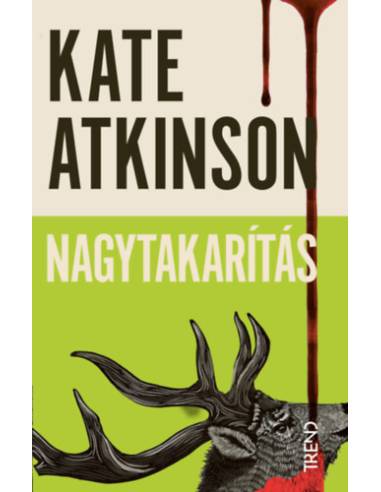 Nagytakarítás