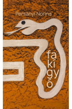 Fakígyó