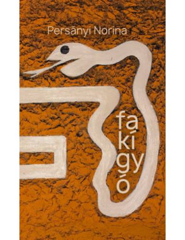 Fakígyó