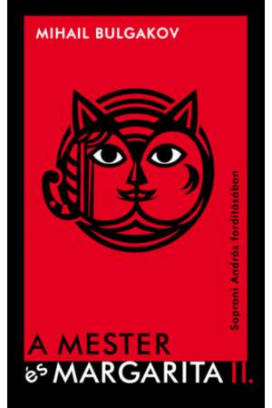 Mester és Margarita II.