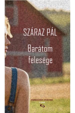 Barátom felesége