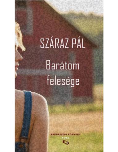 Barátom felesége