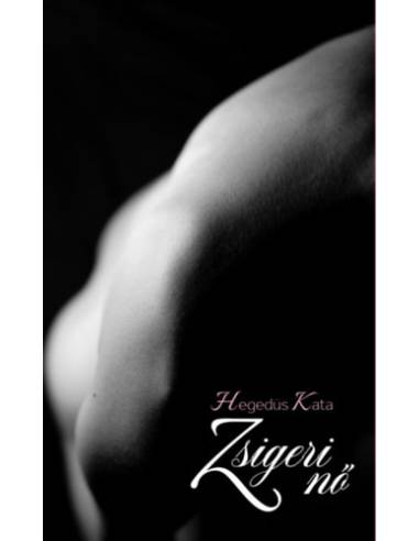 Zsigeri nő