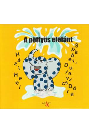A pöttyös elefánt