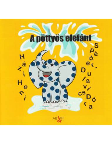 A pöttyös elefánt