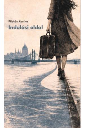 Indulási oldal