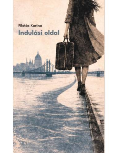Indulási oldal